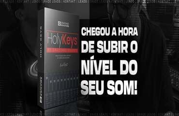 HOLY KEYS 1.4 by Graciano Sounds